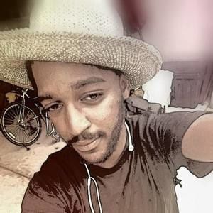 Meet your Posher, Rodger