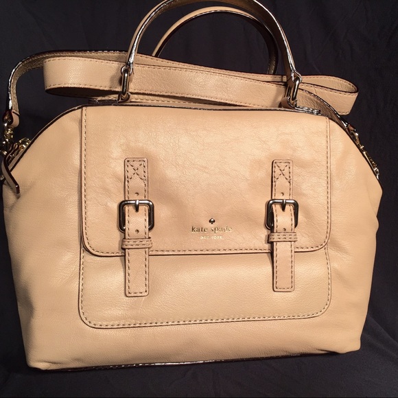 NWT Kate Spade Raquelle Allen Street