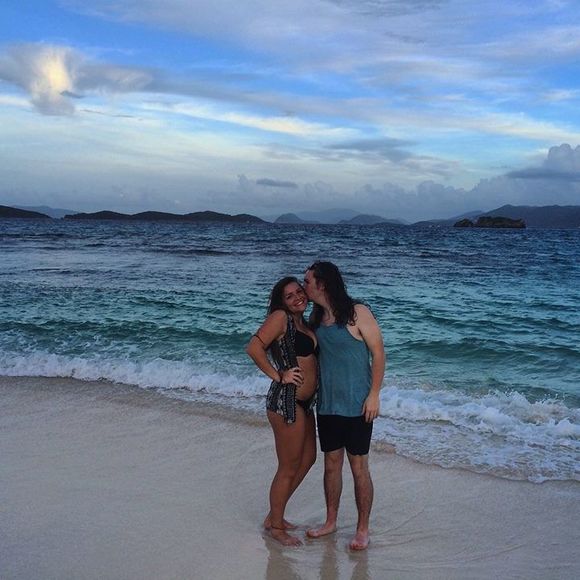 Meet your Posher, Maggie