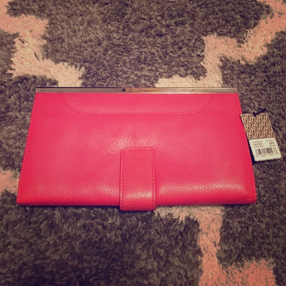 Audrey Brooke wallet