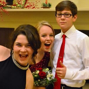 Meet your Posher, Alyssa