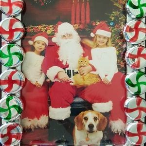 Meet your Posher, Shelly