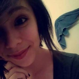 Meet your Posher, Tessa