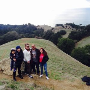 Meet your Posher, Jimena