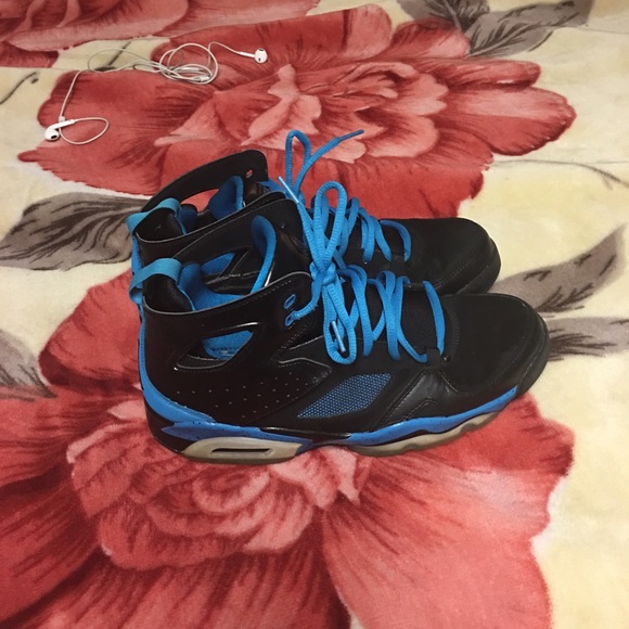 Jordans - Picture 1 of 3