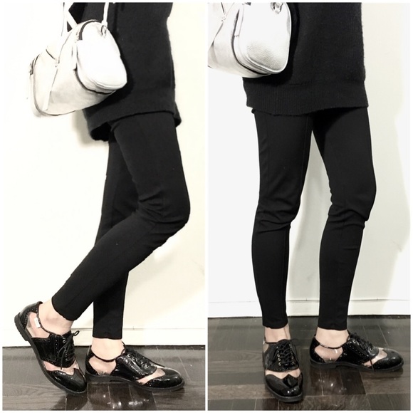Bass Loves Rachel Antonoff Maebird Oxfords