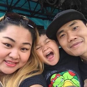 Meet your Posher, Terry