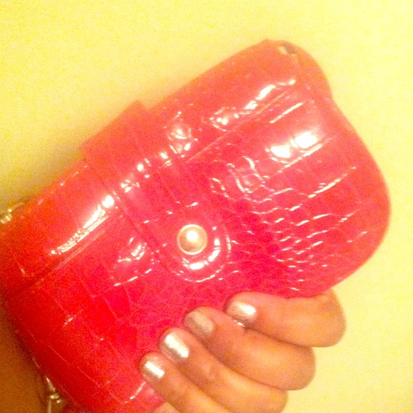 Small Handbag- Must Sell . 50% Off