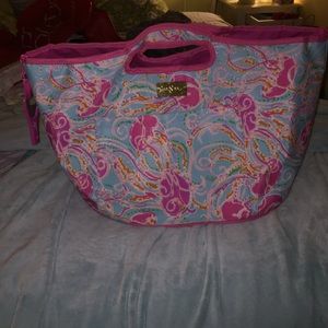 Lilly Pulitzer Beverage Bucket