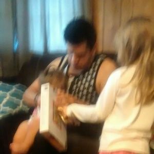 Meet your Posher, Amber