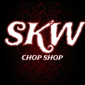 Meet your Posher, Theodore