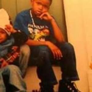 Meet your Posher, Marcus