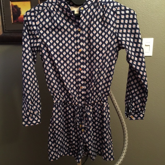 Michael Kors romper - Picture 2 of 4