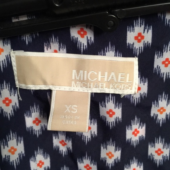 Michael Kors romper - Picture 4 of 4