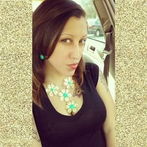 Meet your Posher, Sharina