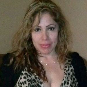 Meet your Posher, Norma