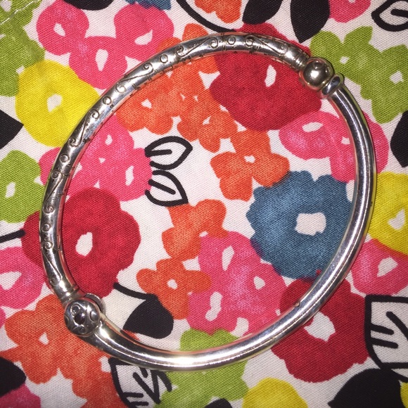 Brighton Charm Bangle