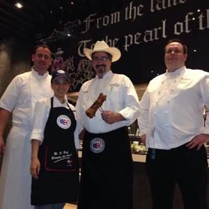 Meet your Posher, Victorine millicent