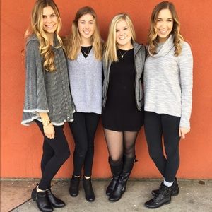 Meet your Posher, Hattie