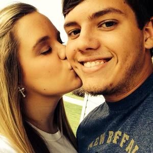 Meet your Posher, Brandon