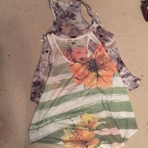 Tank top bundle