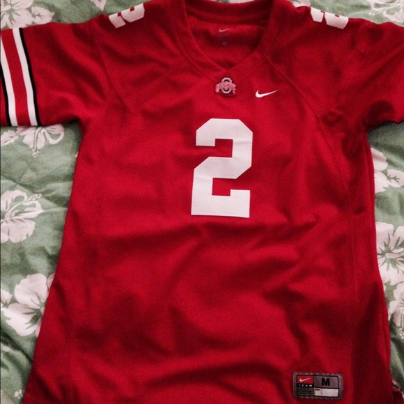 Nike Tops - Nike OSU Jersey 🏈💥