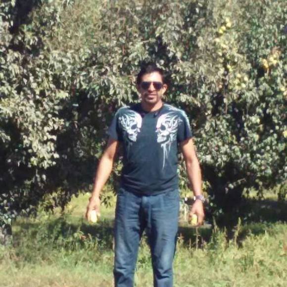Meet the Posher Other - Meet your Posher, Erick
