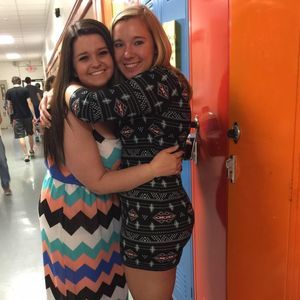 Meet your Posher, Madison