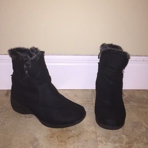 Weatherproof Booties