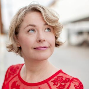 Meet your Posher, Suzanne