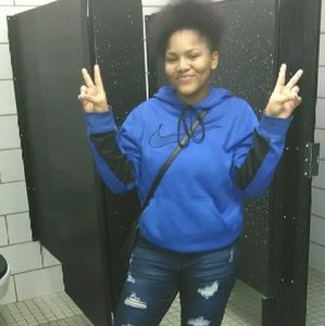 Meet your Posher, Deasia