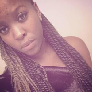 Meet your Posher, Dessie