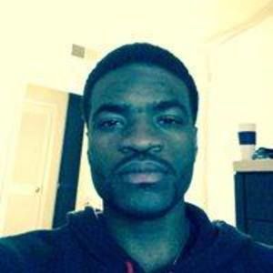 Meet your Posher, Cameron