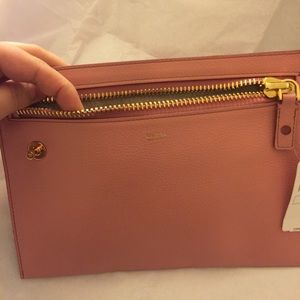 Tom Ford Calfskin Clutch
