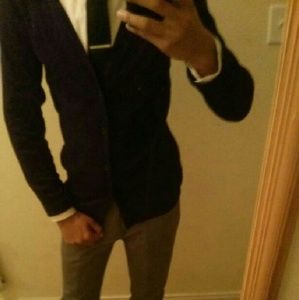 Meet your Posher, John