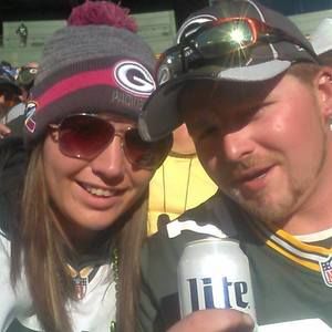 Meet your Posher, Anna frazier