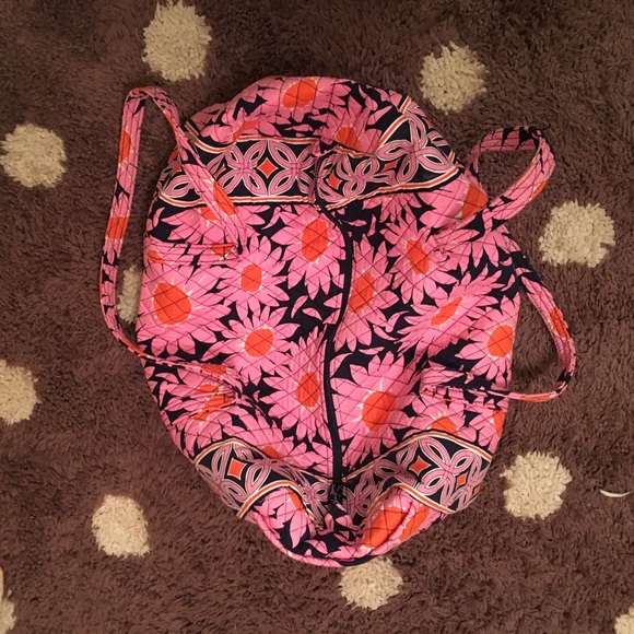Vera Bradley Duffel Bag