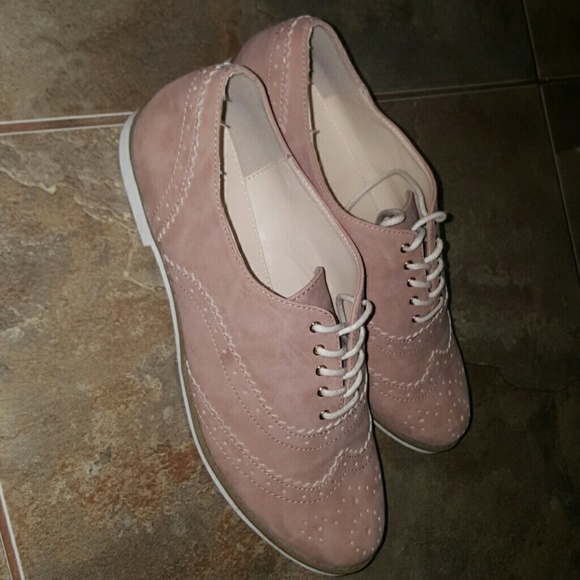 Oxfords