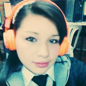 Meet your Posher, Fernanda