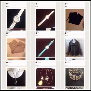 Bundle for @dreamcloset49