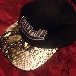 Killin It SnapBack