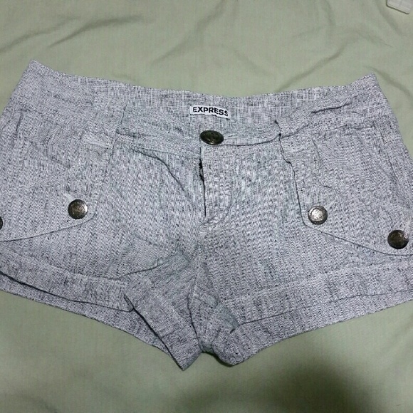 Shorts - Picture 1 of 1