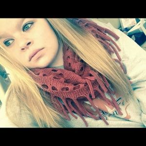 Meet your Posher, Kailey