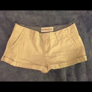 Aeropostale Stretch Shorts | Size 1/2
