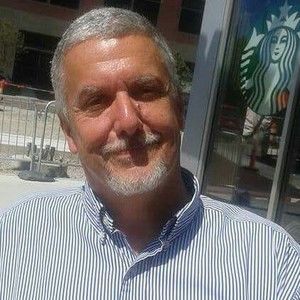 Meet your Posher, Mark