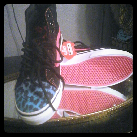 Brand new with box half cab vans