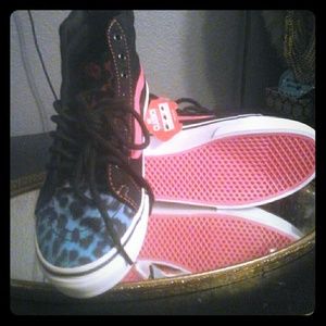 Brand new with box half cab vans