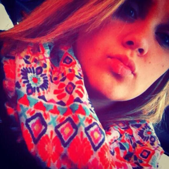 Meet your Posher, Clarissa - Picture 1 of 1