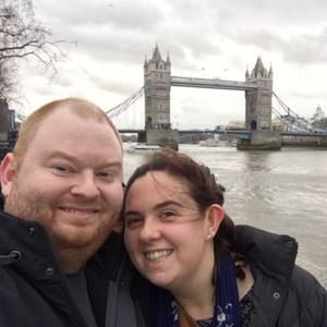 Meet your Posher, Adrienne