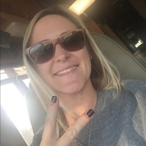 Meet your Posher, Trisha